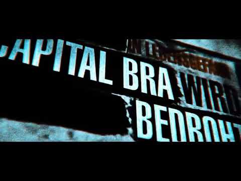 Capital Bra- Der Bratan bleibt der Gleiche