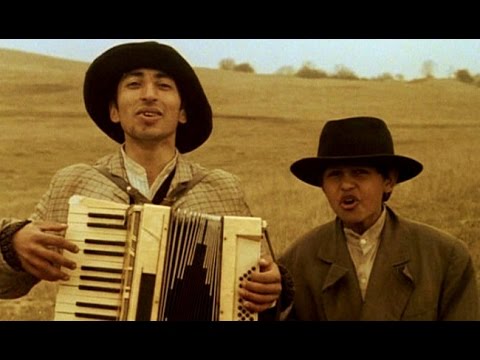 Who's Singin' Over There?'