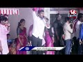Live : KCR Road Show At Suryapet | BRS Bus Yatra | V6 News  - 00:00 min - News - Video
