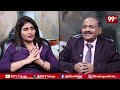 సూ!సైడ్ ఆలోచనలు వచ్చేది అందుకే..|  Psychiatrist Annam Subramanyam Su*icide Thoughts | 99Tv  - 16:56 min - News - Video