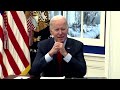 Were going to get through this, ‘says Biden on COVID-19 surge  - 01:57 min - News - Video