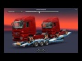 More Truck Transporter v2.0