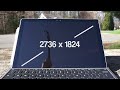 Microsoft Surface Pro 4 Review - i7 6650U Iris Pro 16GB RAM - Best 2 in 1 Laptop/Tablet!