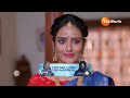 Mukkupudaka | Ep - 599 | Jun 8, 2024 | Best Scene | Zee Telugu