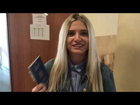 VLOG Перші дні у Кракові: студентські квитки Серія 8 VLOG Перші дні у Кракові: студентські квитки Серія 8 - UniverPL