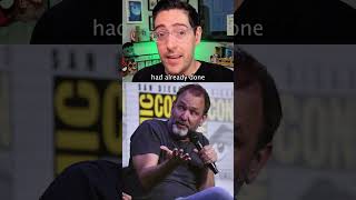 South Park wanted to "degrade" celeb guests