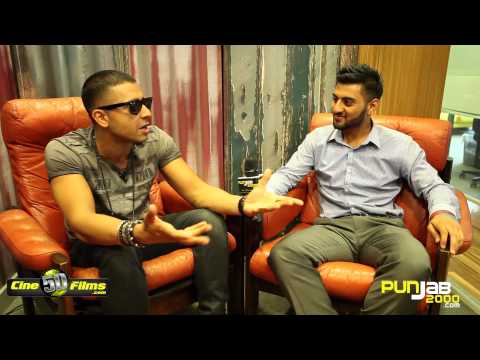 Punjab2000 Exclusive interview with Jay Sean on his new album Neon