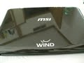 MSI U90 Wind