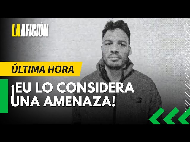 Detienen a Julio César Chávez Jr. en Estados Unidos; lo señalan como afiliado del Cártel de Sinaloa