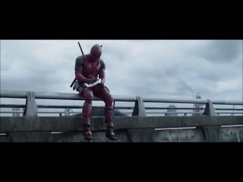 Deadpool - Escena del puente ( Español de España )
