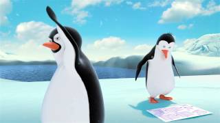 Eskimka - Sria 3 - 13 - Nechytajte vtky