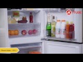 Обзор холодильника LG GA-M429SQRZ с экспертом «М.Видео»