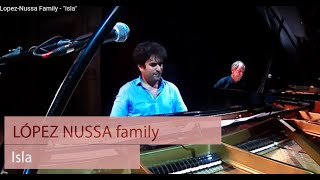Lopez-Nussa Family - "Isla"