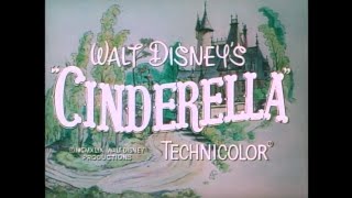 Cinderella - 1965 Reissue Traile