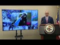 Justice Department looks back on Jan. 6 Capitol riot  - 01:47 min - News - Video