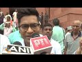 Abhishek Banerjee Accuses BJP of Sidestepping Parliamentary Rules | News9  - 03:52 min - News - Video