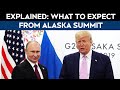 Alaska Summit | Explained: What To Expect From Trump-Putin Meet In Alaska