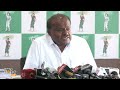 JD(S) Expresses Discontent Over BJPs Seat Allocation in Karnataka: Kumaraswamy Speaks Out | News9  - 03:38 min - News - Video