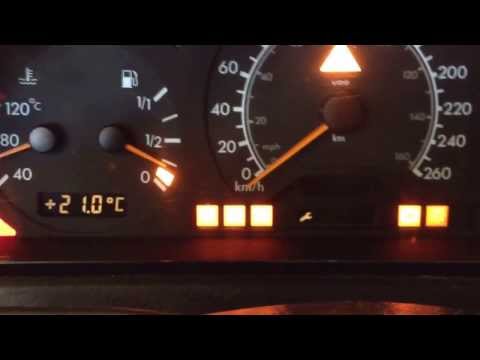 Mercedes benz c230 service reset #7