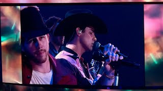 Jonas Brothers at the 2024 Houston Rodeo (Full Show)