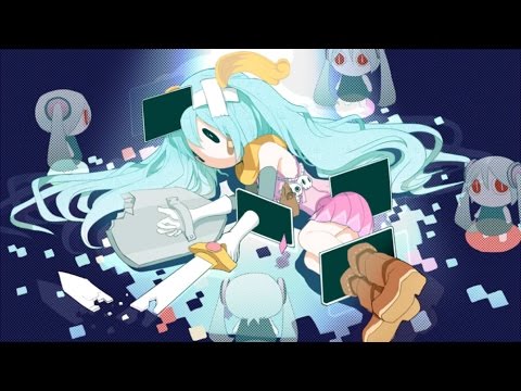 Last Continue - ピノキオピー feat. 初音ミク - Vocaloid Database