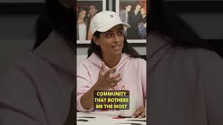 Lilly Singh On Getting Online Hate From Her Own Community | What Do You Bring To The Table