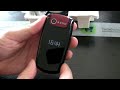 Samsung S5510 Review HD ( in  Romana ) - www.TelefonulTau.eu -