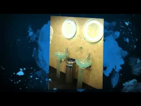 Eastbourne Riviera Hotel - YouTube