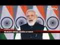 India Has Given World A Bouquet Of Hope: PM At World Economic Forum  - 19:40 min - News - Video