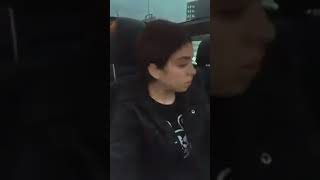 مصرية تصرخ بقالنا ٨ ساعات محبوسين في العربية علي الطريق الدائري ...