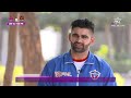 Pardeep Narwal & Mighty Maninder Relish the Challenge of Going Up Against Each Other | PKL Season 10  - 00:55 min - News - Video