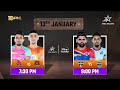 Pardeep Narwal & Mighty Maninder Relish the Challenge of Going Up Against Each Other | PKL Season 10