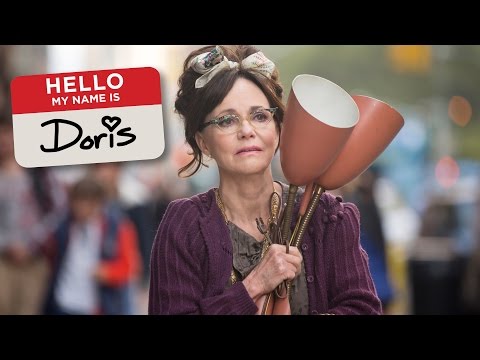 Hello, My Name Is Doris'