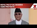 Nepal Gen-Z Protests LIVE: PM Oli Resigns Amid Social Media Ban, Anti-Corruption Unrest | NewsX