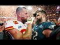 Kelce brothers face off in Monday night showdown  - 01:35 min - News - Video