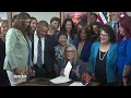 Arizona doctors want repealed abortion law to immediately take effect  - 01:44 min - News - Video