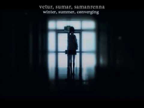 Zankyou no Terror OST -