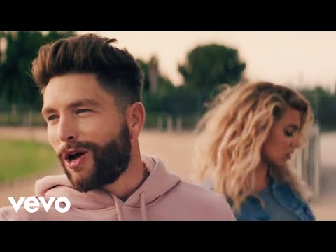 Chris Lane - Take Back Home Girl ft. Tori Kelly