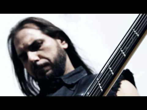KALEDON - A Dark Prison [Official Video] online metal music video by KALEDON