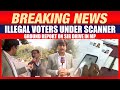 EC’s SIR Drive in Full Swing | Illegal Voters Under Scanner | Ground Report from Madhya Pradesh