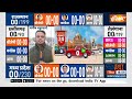 Exit Poll 2023 Live: 5 राज्यों का सटीक Exit Poll LIVE | Rajasthan Exit Poll | MP Exit Poll | CG  - 03:35:03 min - News - Video