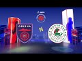 Hero ISL 2021-22: Odisha FC v ATK Mohun Bagan
