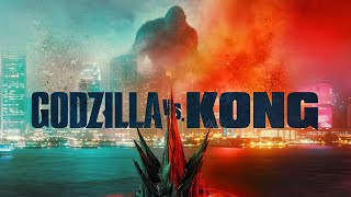 GODZILLA VS. KONG - Trailer #1 D