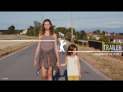L'amour du monde'