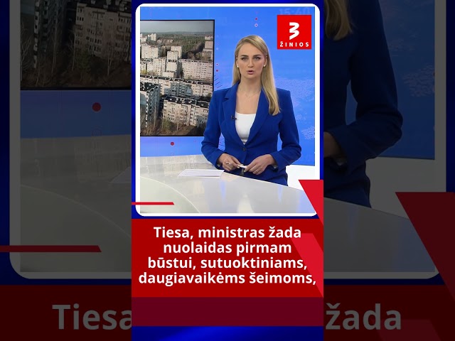NT mokestį kritikuoja ne tik opozicija, bet ir koalicijos partneriai