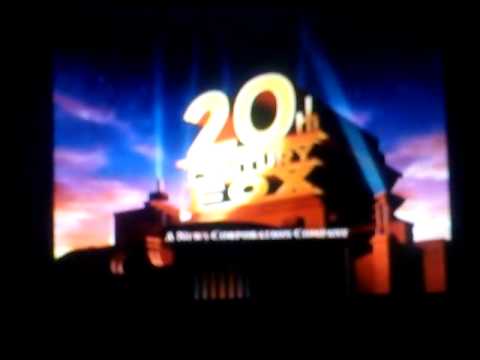 20th Century Fox/Marvel Entertainment (X2 Variant) - YouTube