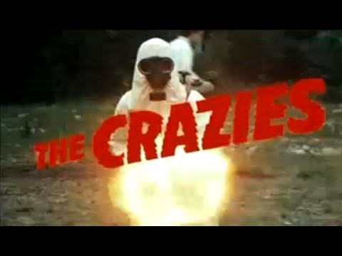 The Crazies'