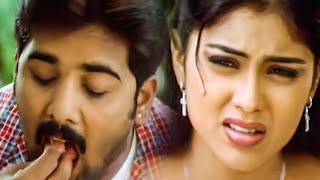 Tarun & Shriya Saran Funny Comedy Scene | Super Hit Comedy Scenes | iD VIP