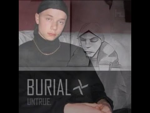 Kommune1 - Without U Archangel (Spooky Black x Bur…