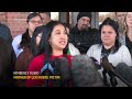 Families of Uvalde shooting victims react to DOJ report on police response  - 01:58 min - News - Video